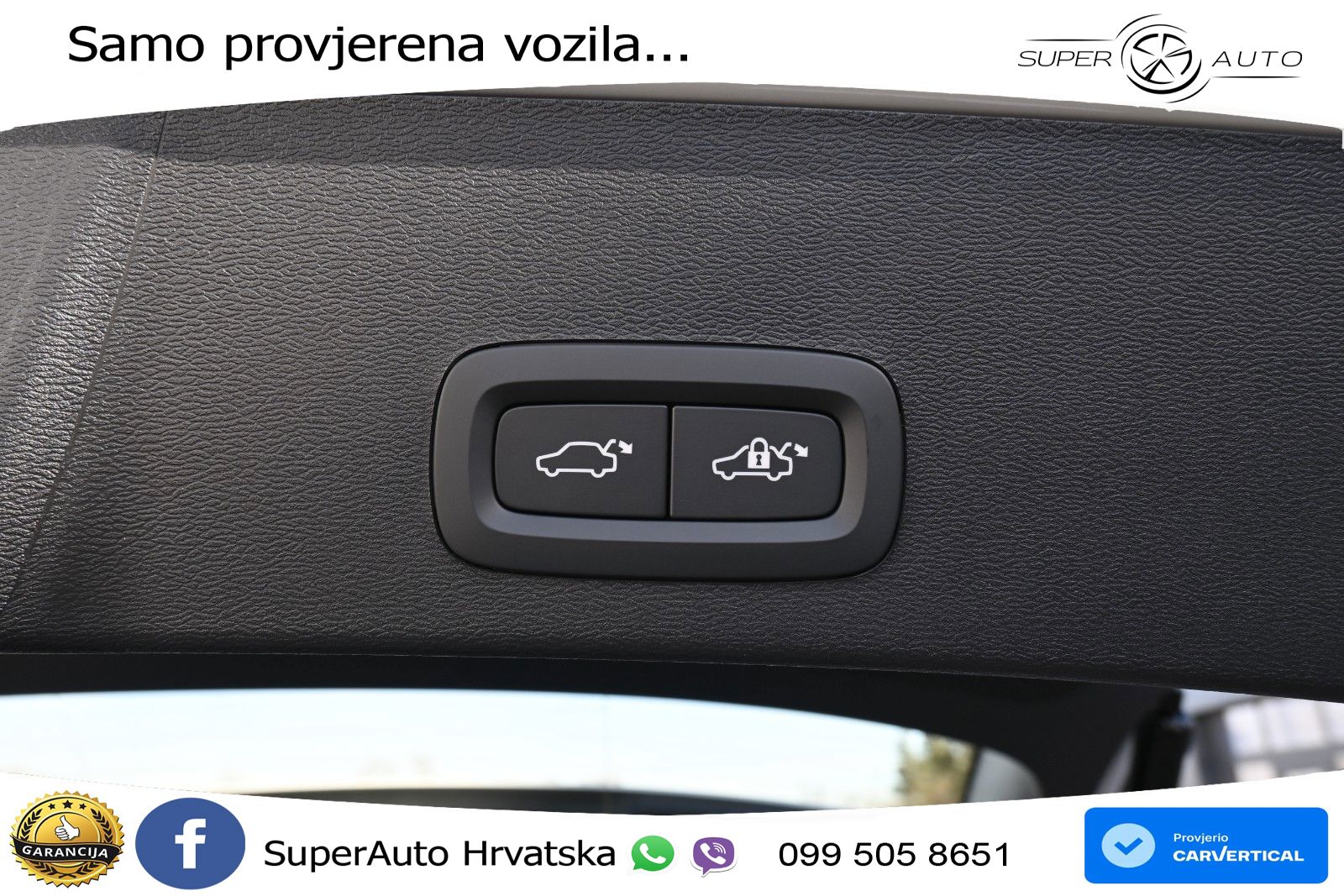 Volvo XC40 2.0 B3 163 KS Automatic LED+GR SJED+ACC