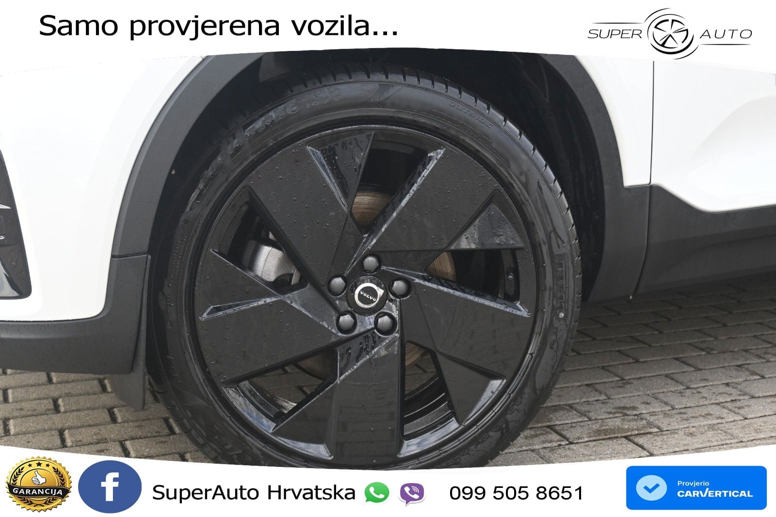 Volvo XC40 2.0 B3 163 KS Automatic LED+GR SJED+ACC