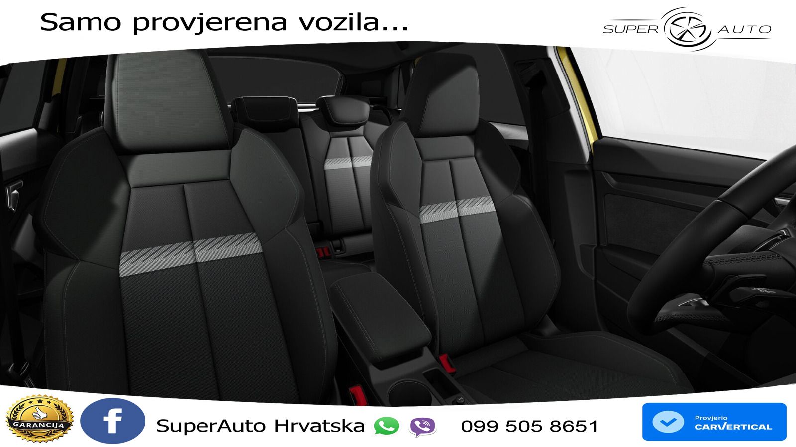Audi A3 30 TDI (116 KS) S tronic S line