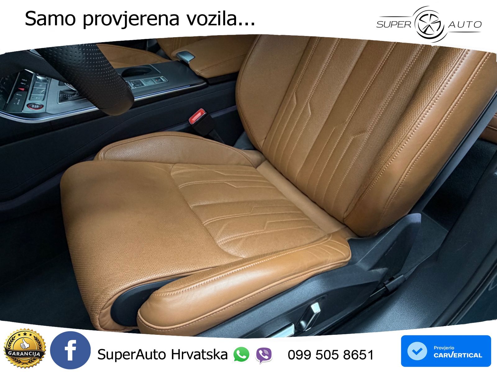 Audi RS6 Avant 4.0 TFSI V8 (600 KS) quattro Tiptronic LED+GR SJED+ACC