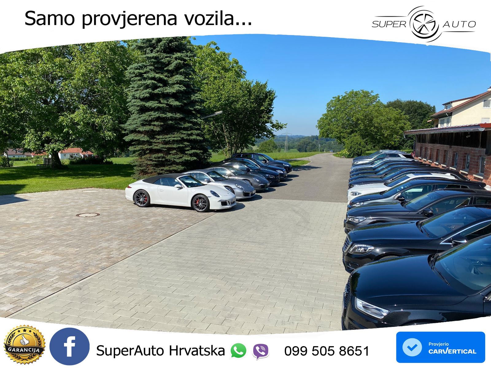 Audi RS6 Avant 4.0 TFSI V8 (600 KS) quattro Tiptronic LED+GR SJED+ACC