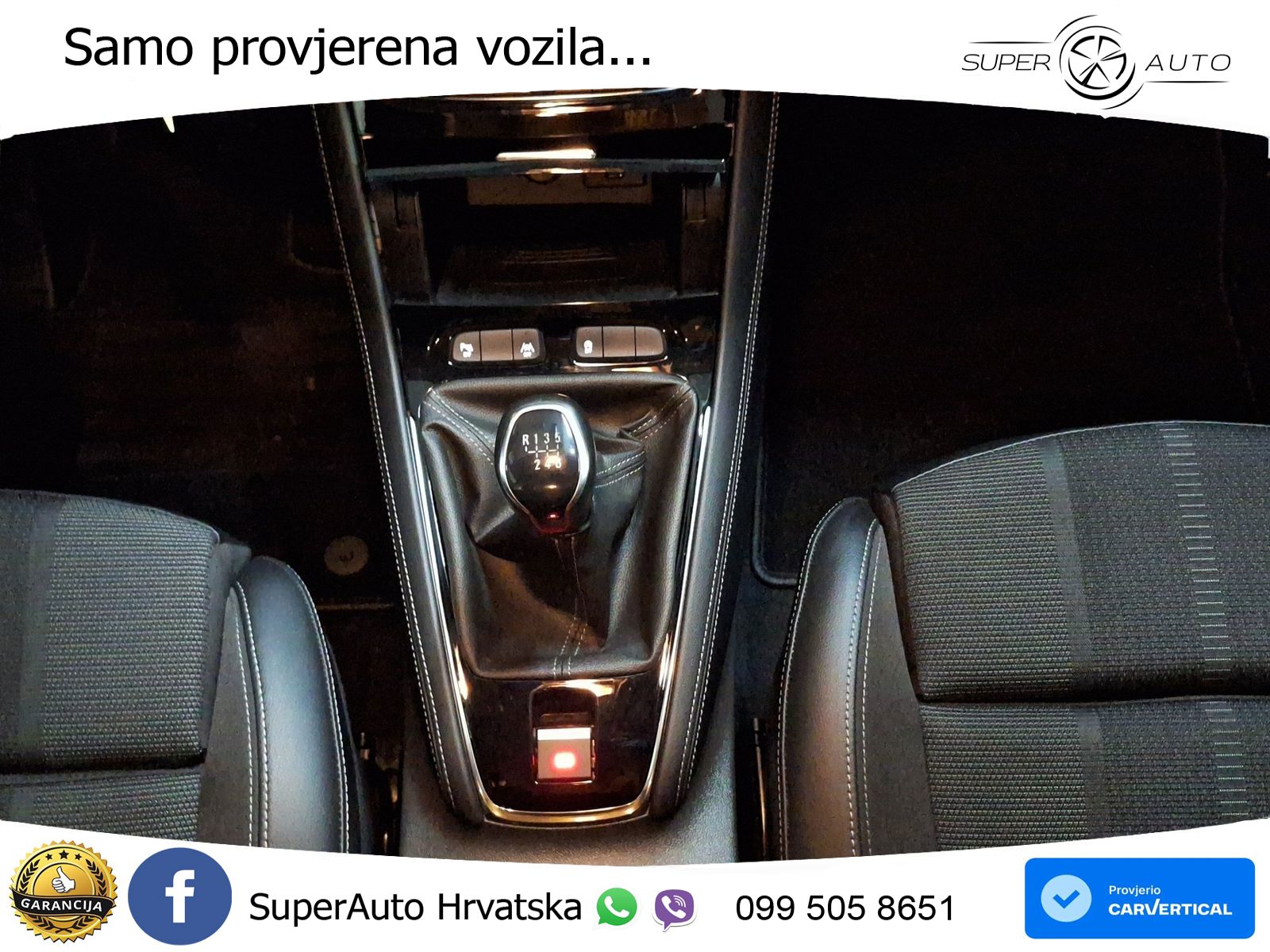 Opel Grandland 1.2i Turbo (130 KS)