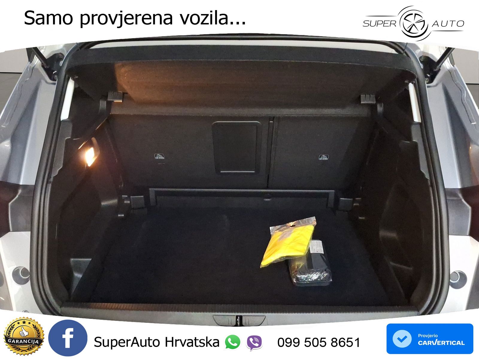 Opel Grandland 1.2i Turbo (130 KS)