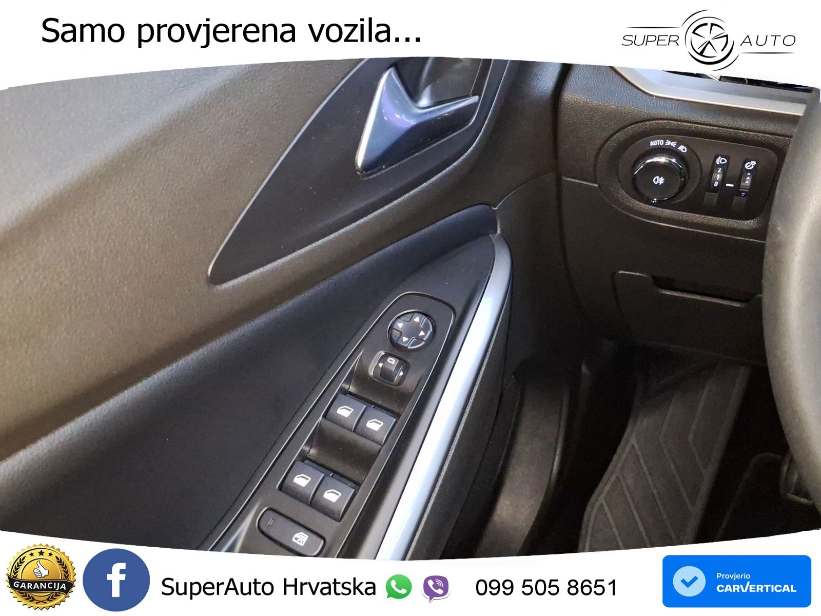 Opel Grandland 1.2i Turbo (130 KS)