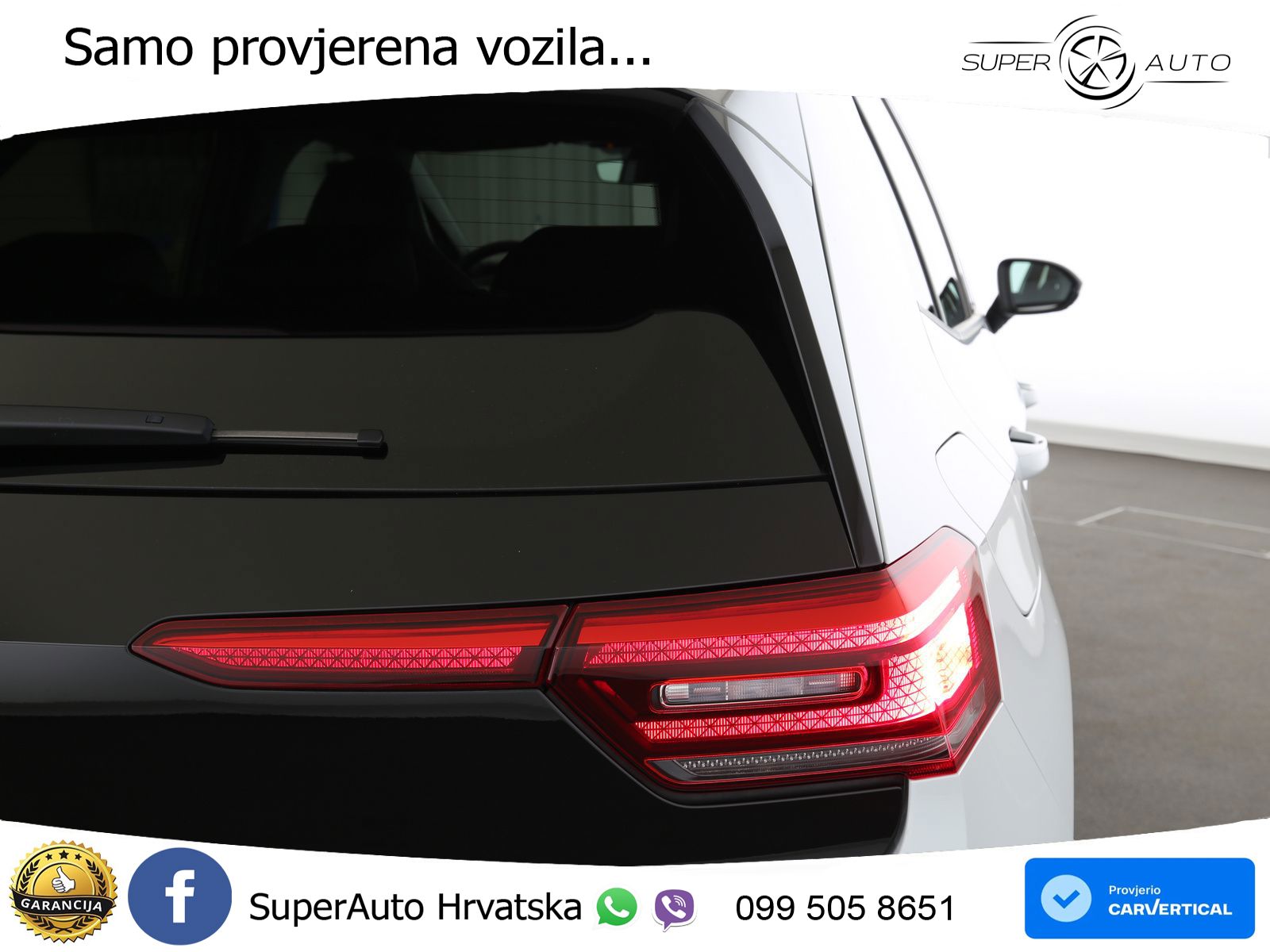 Volkswagen ID.3 Pro 62 kWh (204 KS) LED+GR SJED+ACC