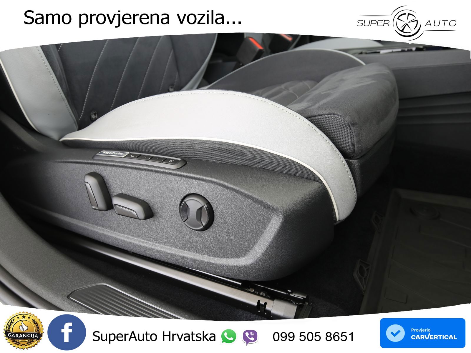 Volkswagen ID.3 Pro 62 kWh (204 KS) LED+GR SJED+ACC