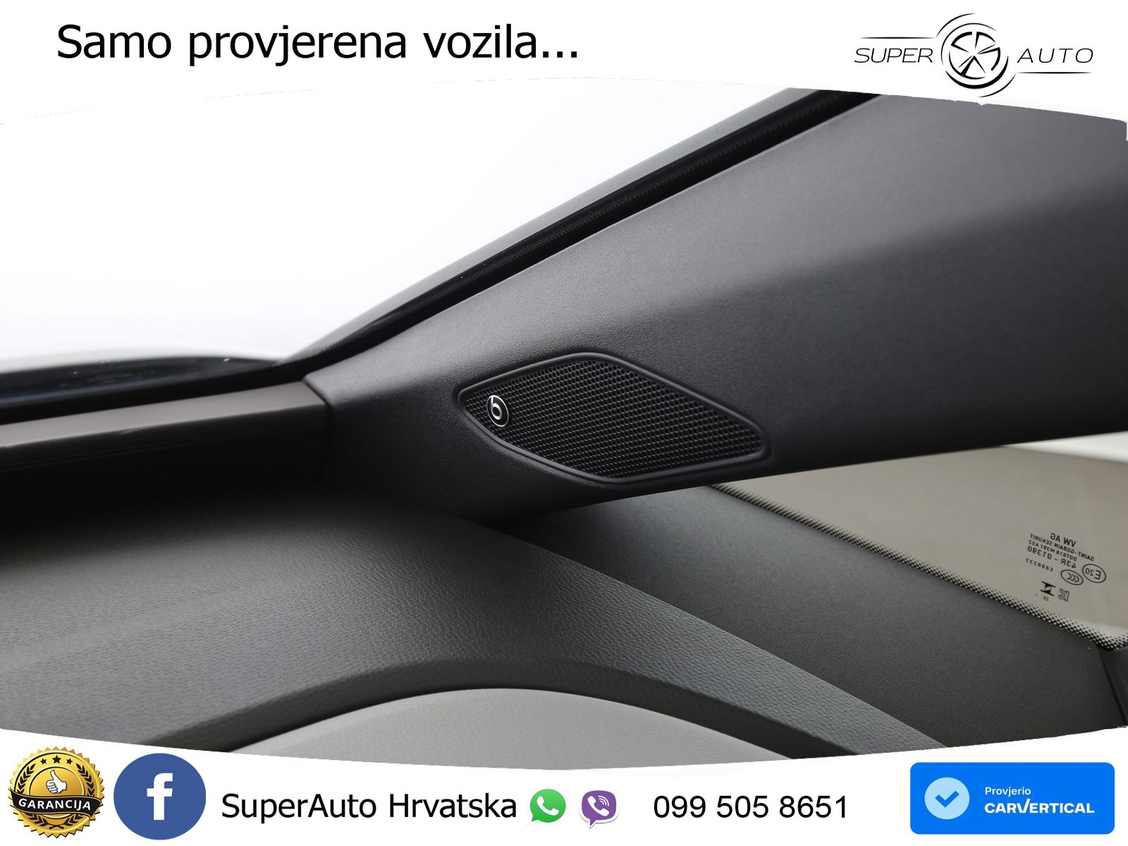 Volkswagen ID.3 Pro 62 kWh (204 KS) LED+GR SJED+ACC