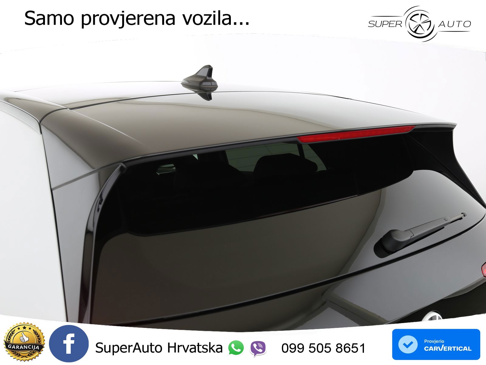 Volkswagen ID.3 Pro 62 kWh (204 KS) LED+GR SJED+ACC