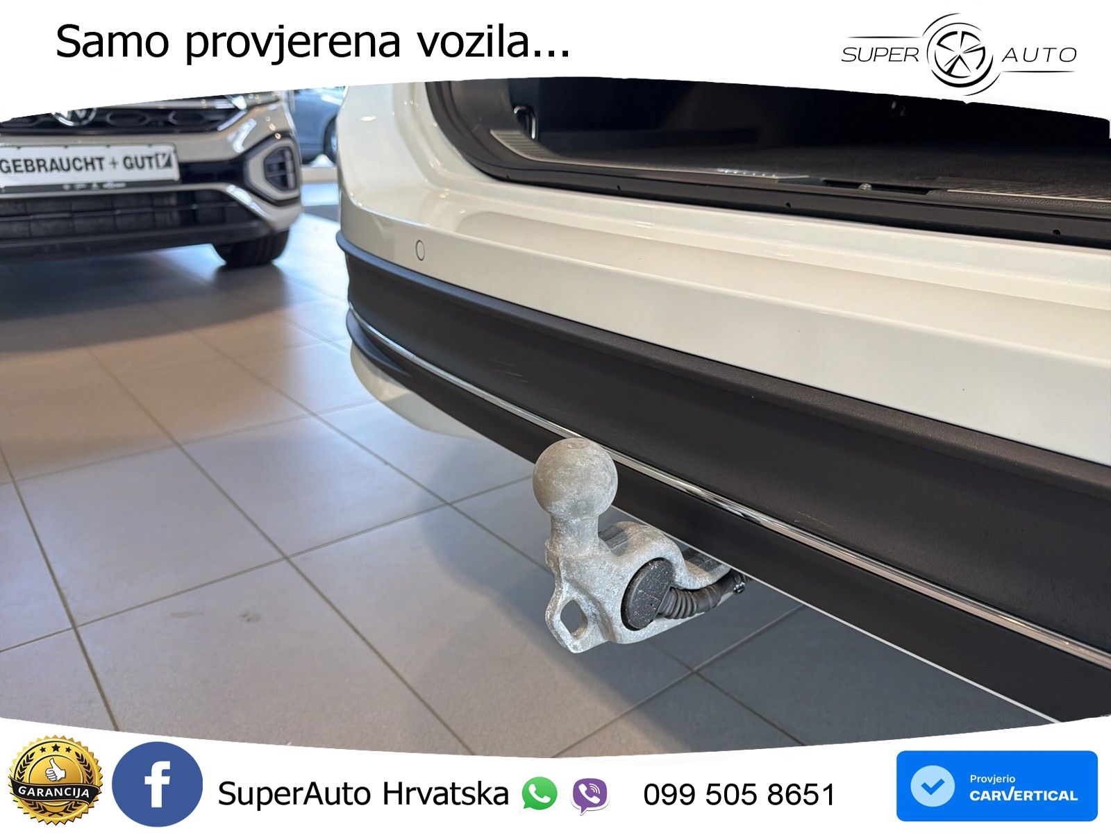 Volkswagen Passat Variant 1.5 eTSI (150 KS) DSG Business LED+GR SJED+ACC