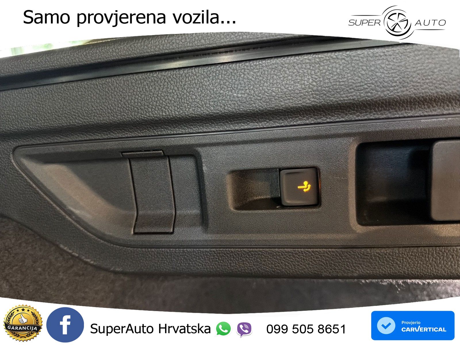 Volkswagen Passat Variant 1.5 eTSI (150 KS) DSG Business LED+GR SJED+ACC