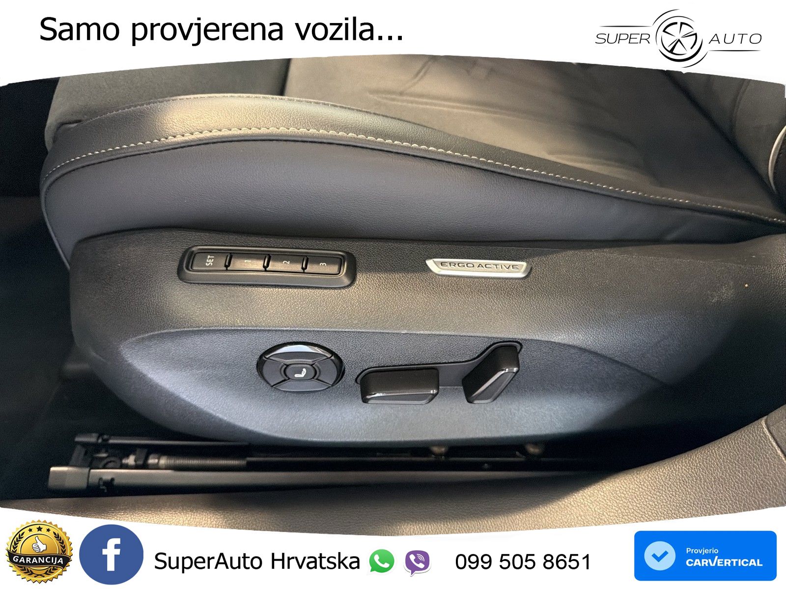 Volkswagen Passat Variant 1.5 eTSI (150 KS) DSG Business LED+GR SJED+ACC