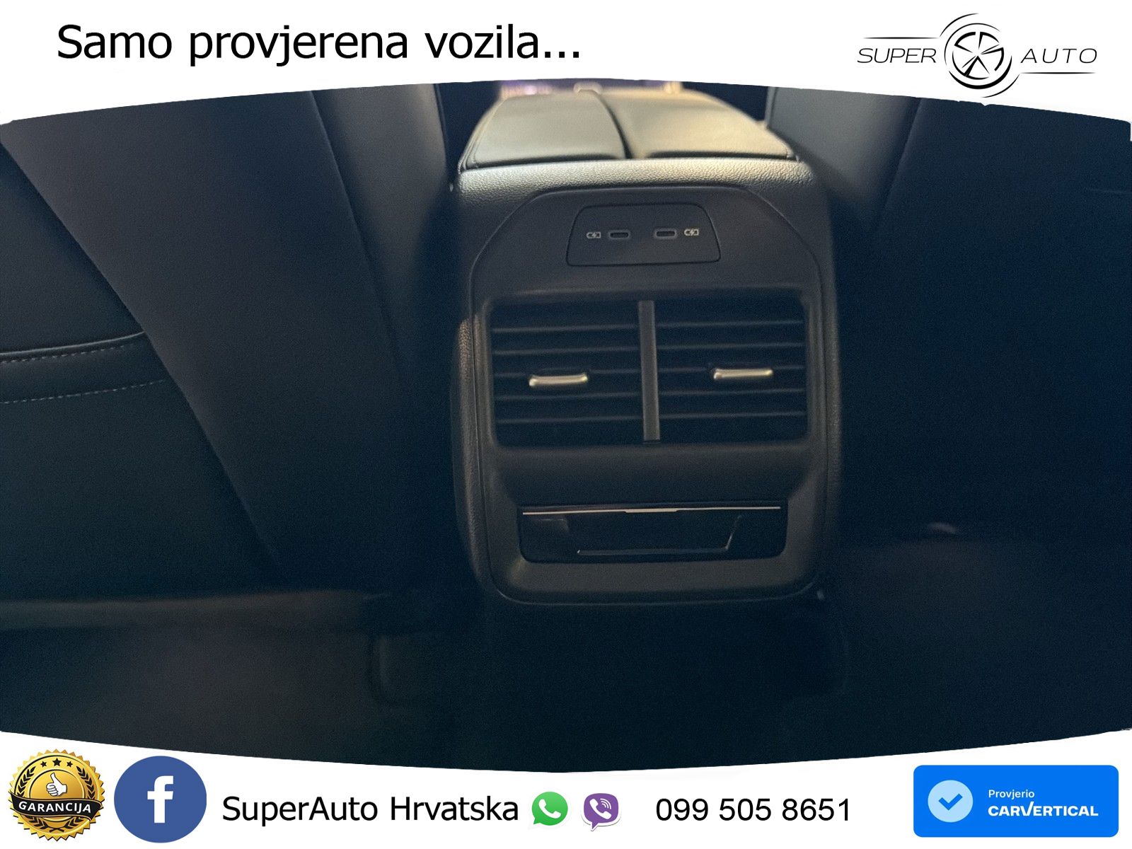 Volkswagen Passat Variant 1.5 eTSI (150 KS) DSG Business LED+GR SJED+ACC