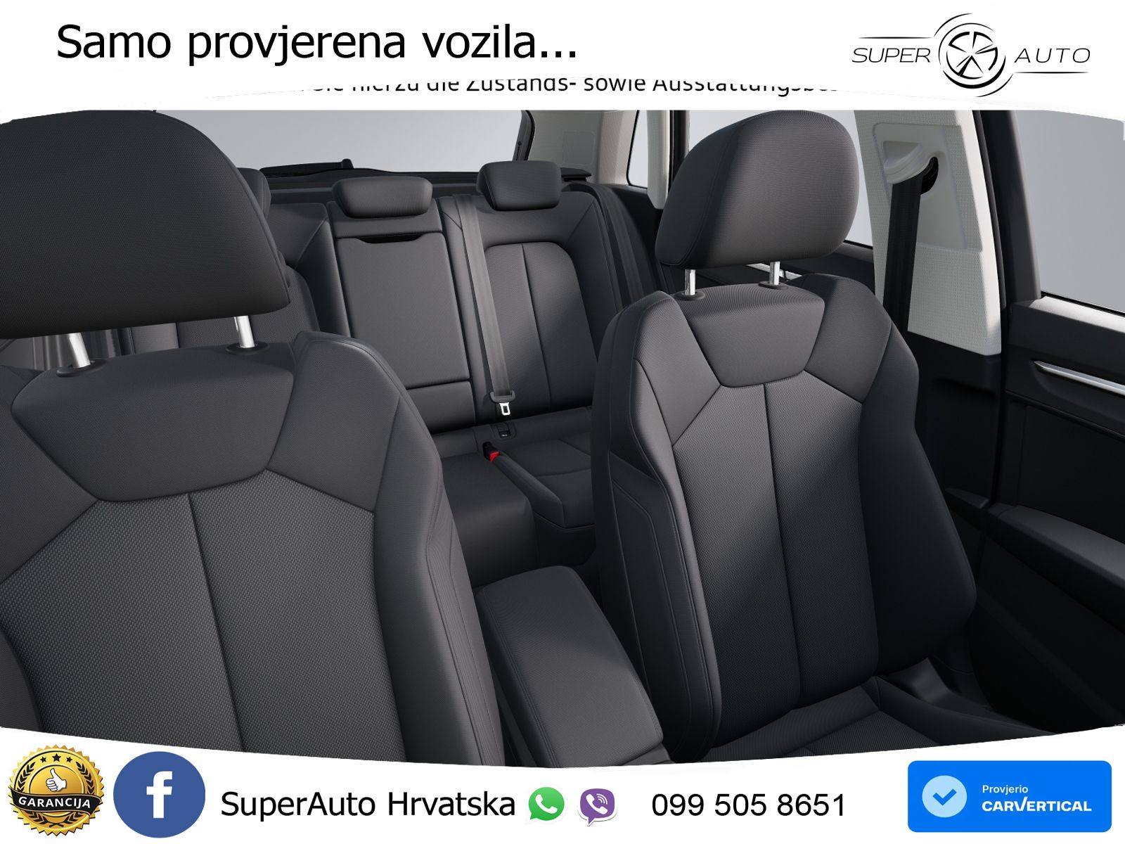 Audi Q3 1.5 TFSI (150 KS) S tronic