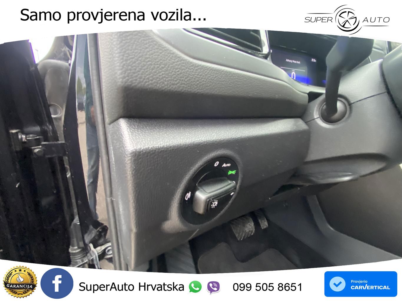 Volkswagen T-Roc I 1.5 TSI (150 KS) DSG