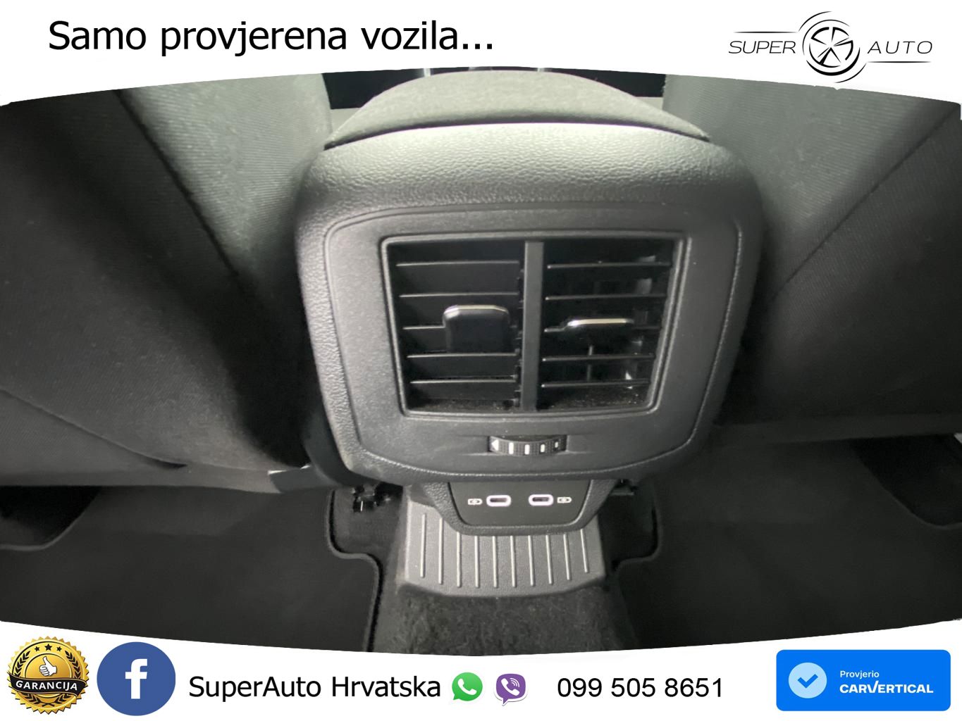 Volkswagen T-Roc I 1.5 TSI (150 KS) DSG