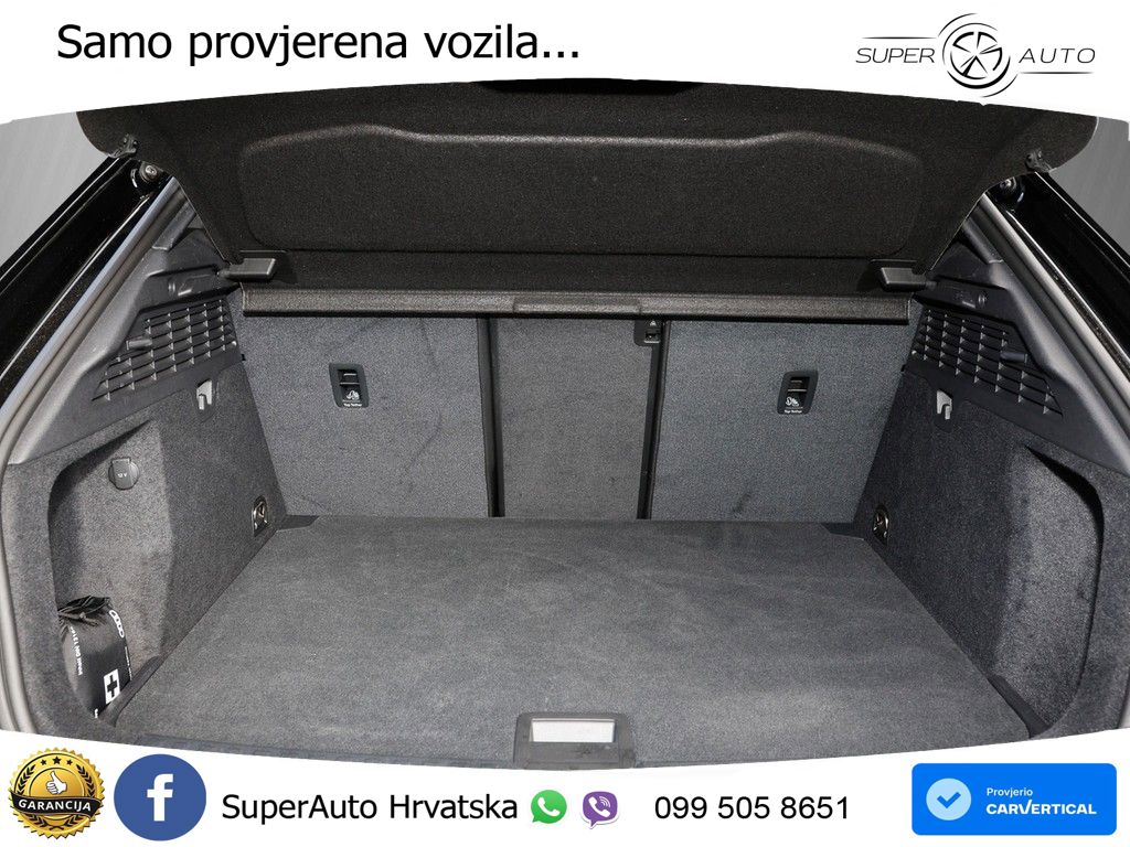 Audi S3 2.0 TFSI (333 KS) quattro S tronic