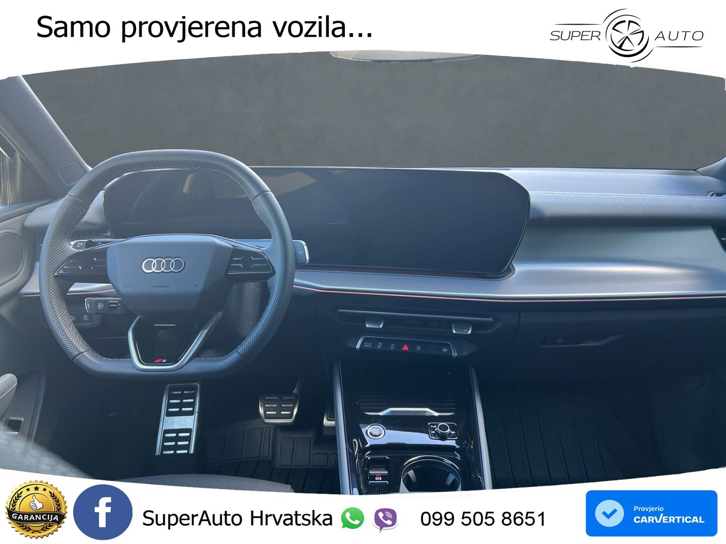 Audi Q3 2.0 TDI (150 KS) S tronic LED+GR SJED+ACC