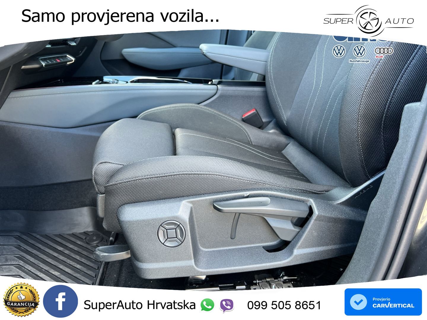 Audi Q3 2.0 TDI (150 KS) S tronic LED+GR SJED+ACC