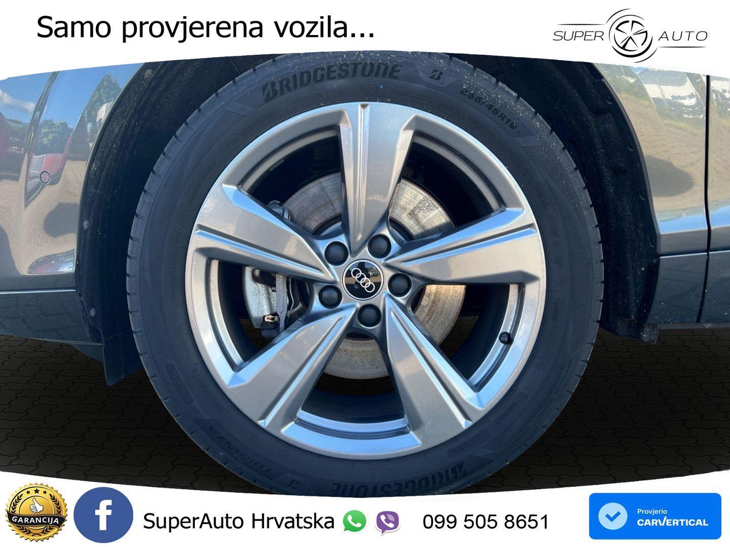 Audi Q3 2.0 TDI (150 KS) S tronic LED+GR SJED+ACC