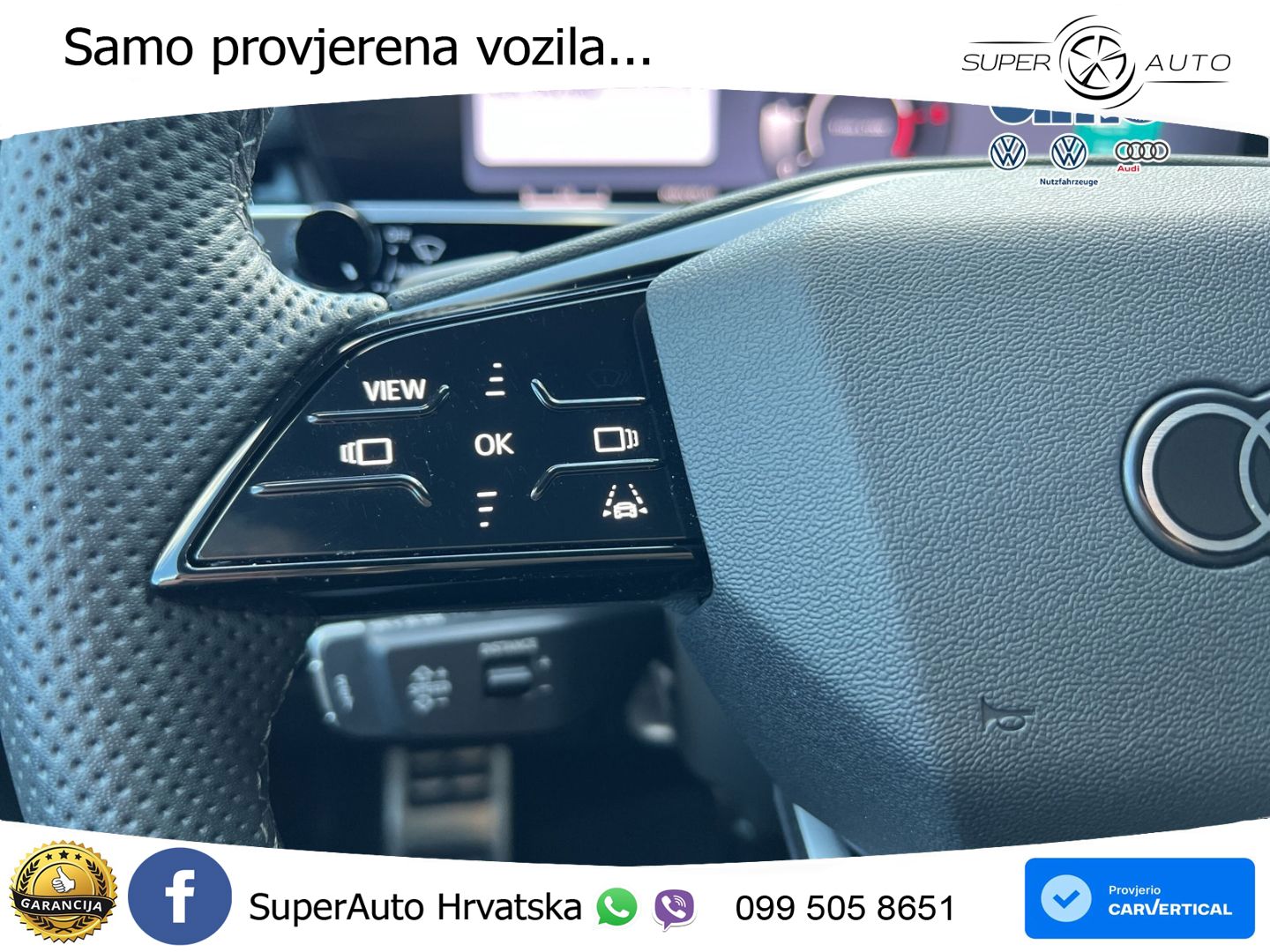 Audi Q3 2.0 TDI (150 KS) S tronic LED+GR SJED+ACC