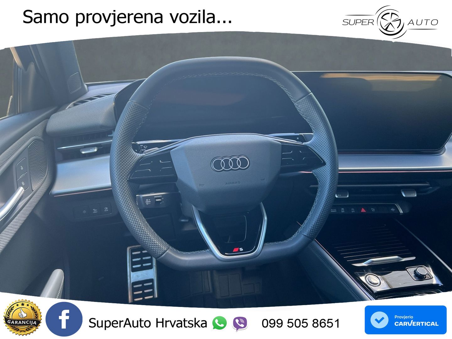 Audi Q3 2.0 TDI (150 KS) S tronic LED+GR SJED+ACC