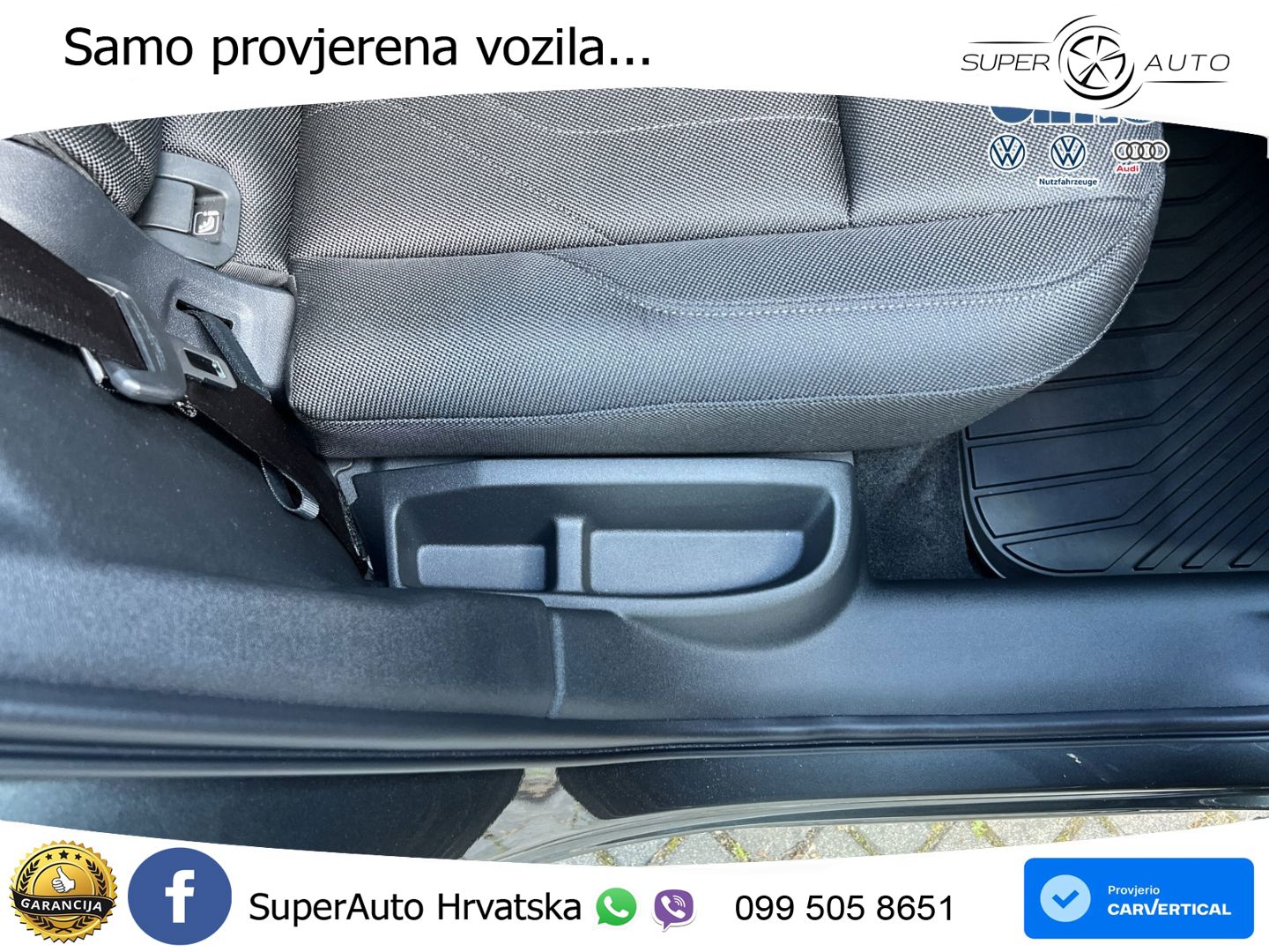 Audi Q3 2.0 TDI (150 KS) S tronic LED+GR SJED+ACC