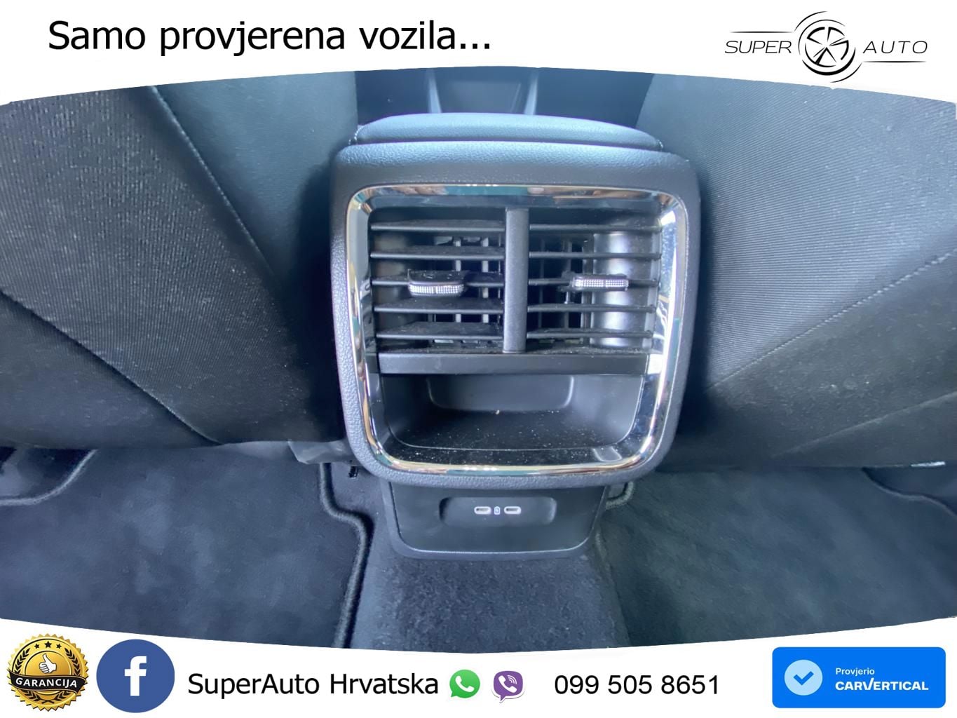 Škoda Octavia Combi 1.5 TSI (150 KS) DSG LED+GR SJED+ACC