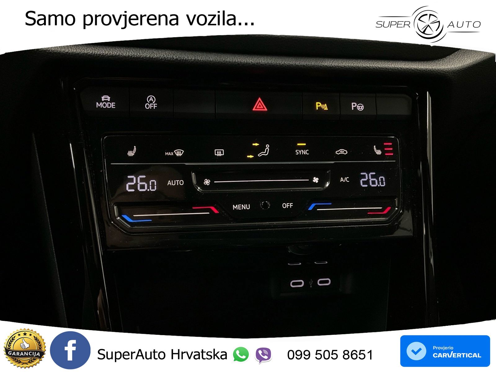Volkswagen T-Roc 2.0 TDI (116 KS) R-Line LED+GR SJED+ACC
