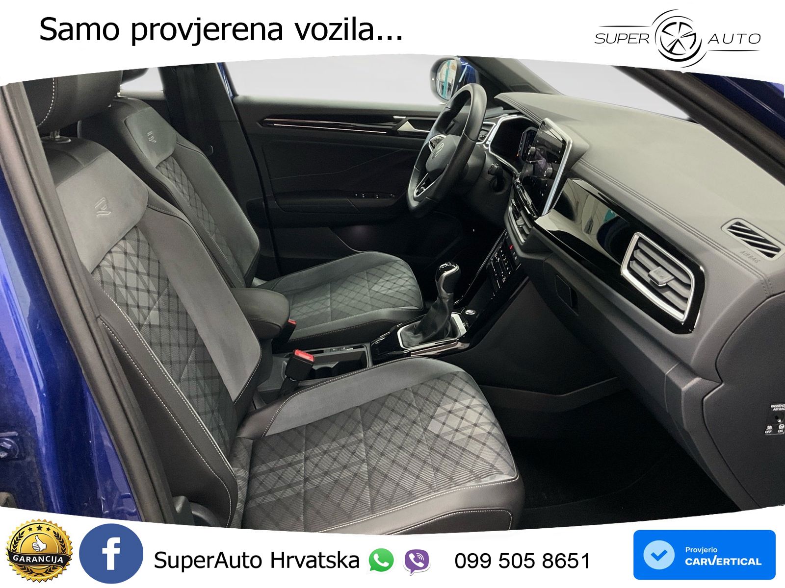 Volkswagen T-Roc 2.0 TDI (116 KS) R-Line LED+GR SJED+ACC