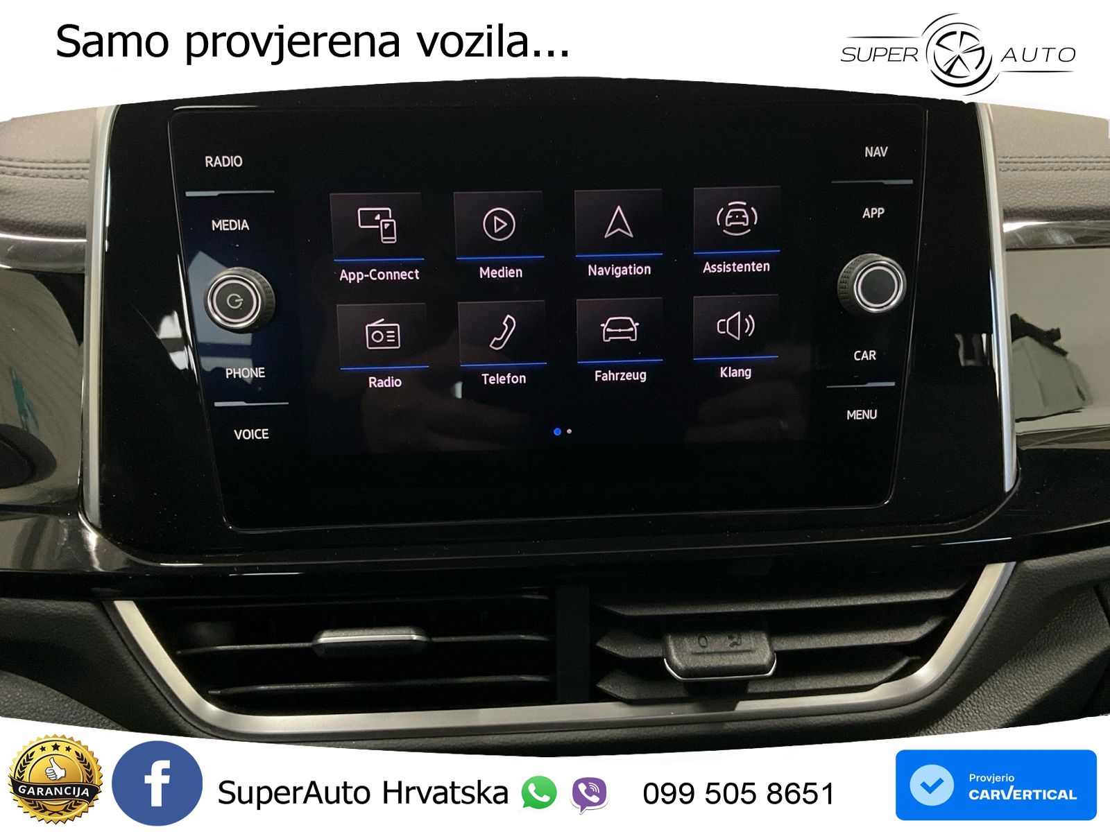 Volkswagen T-Roc 2.0 TDI (116 KS) R-Line LED+GR SJED+ACC