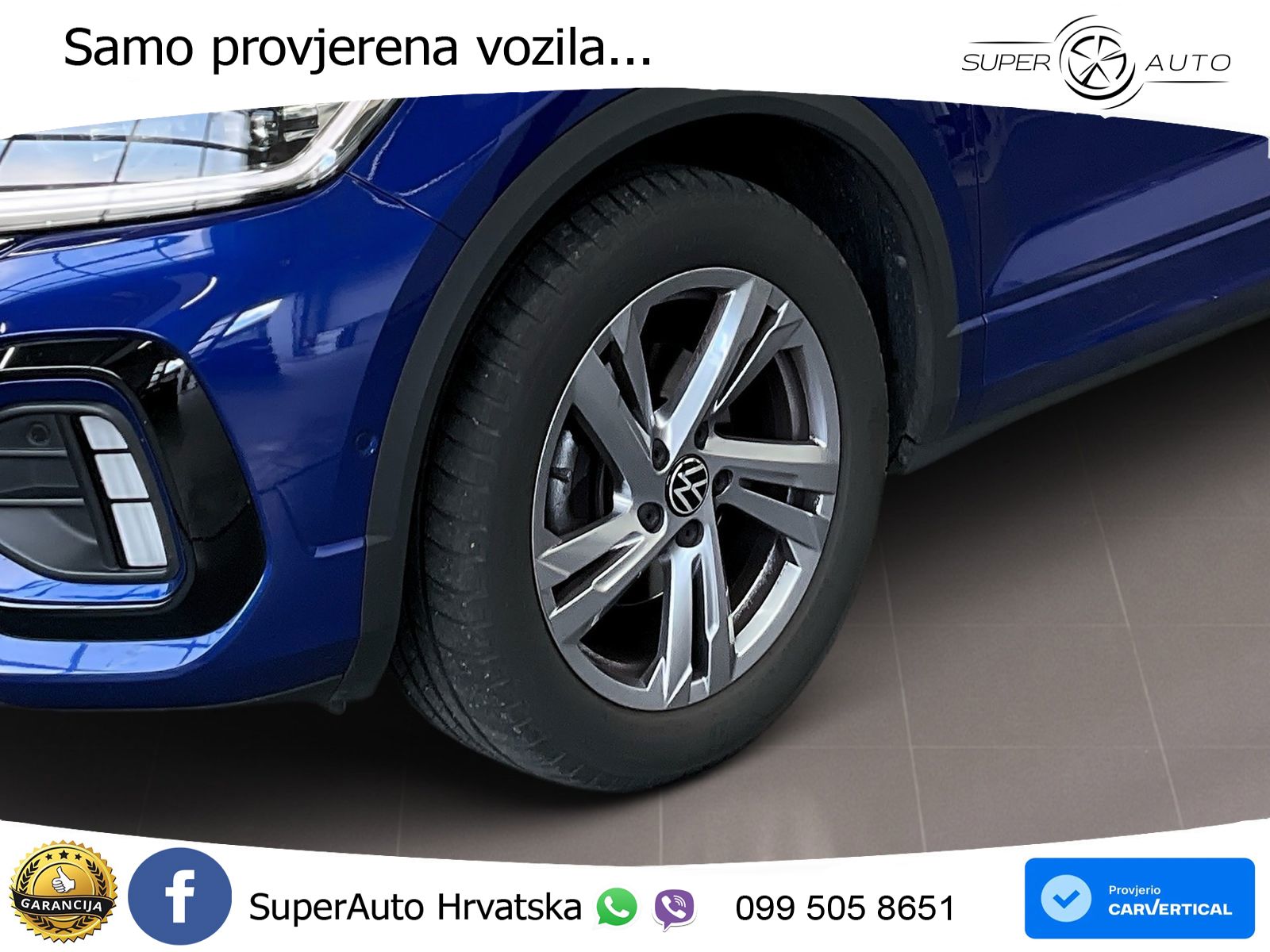 Volkswagen T-Roc 2.0 TDI (116 KS) R-Line LED+GR SJED+ACC