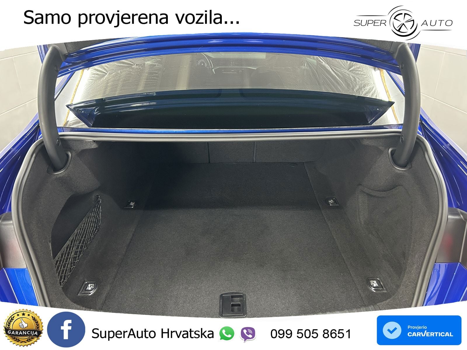 Audi A6 55 TFSI V6 (340 KS) quattro ultra S tronic S line ZRAČNI+ACC+GR SJED+KAM