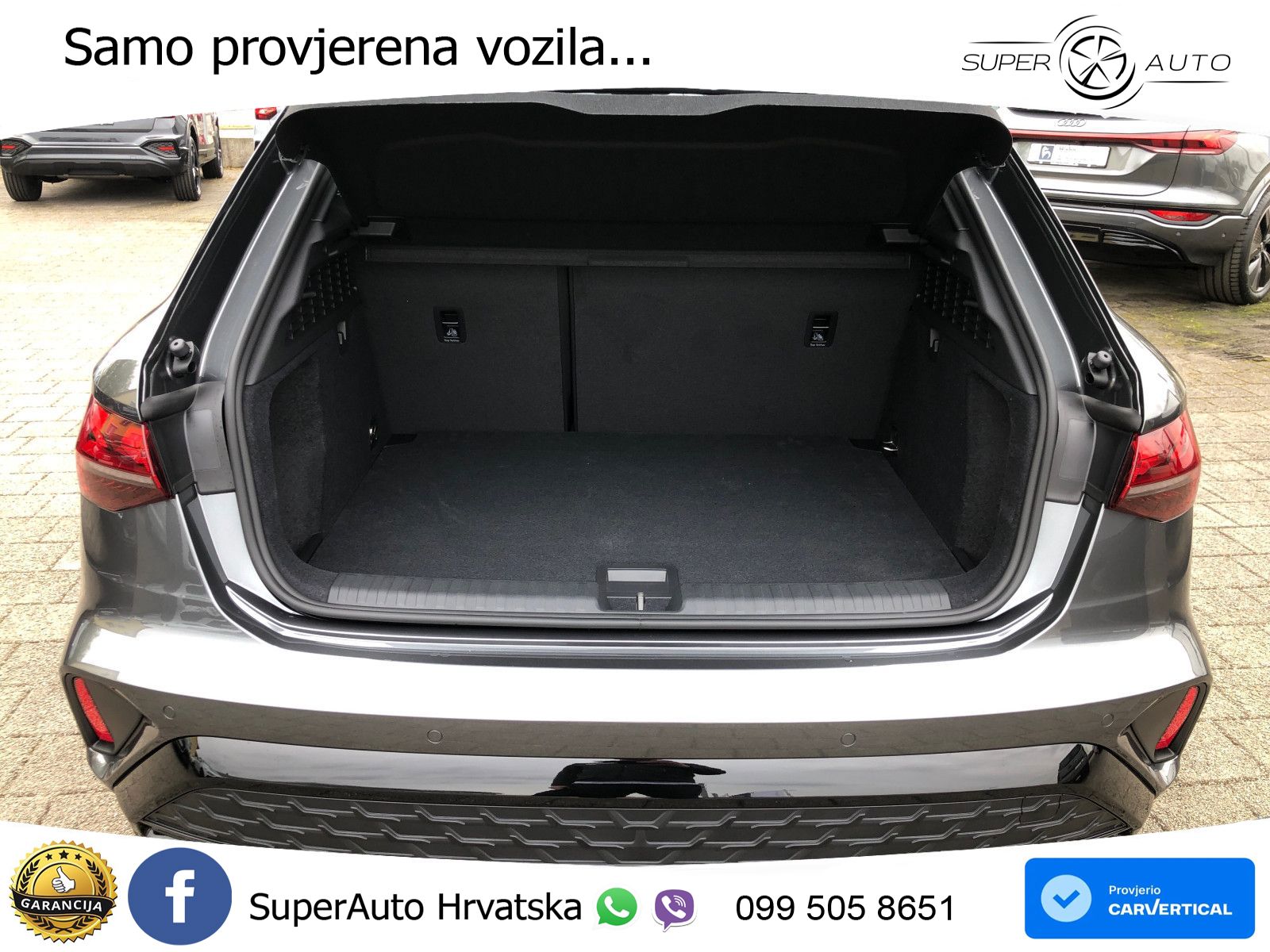 Audi A3 45 TFSIe (272 KS) S tronic MATRIX+GR SJED+KAM