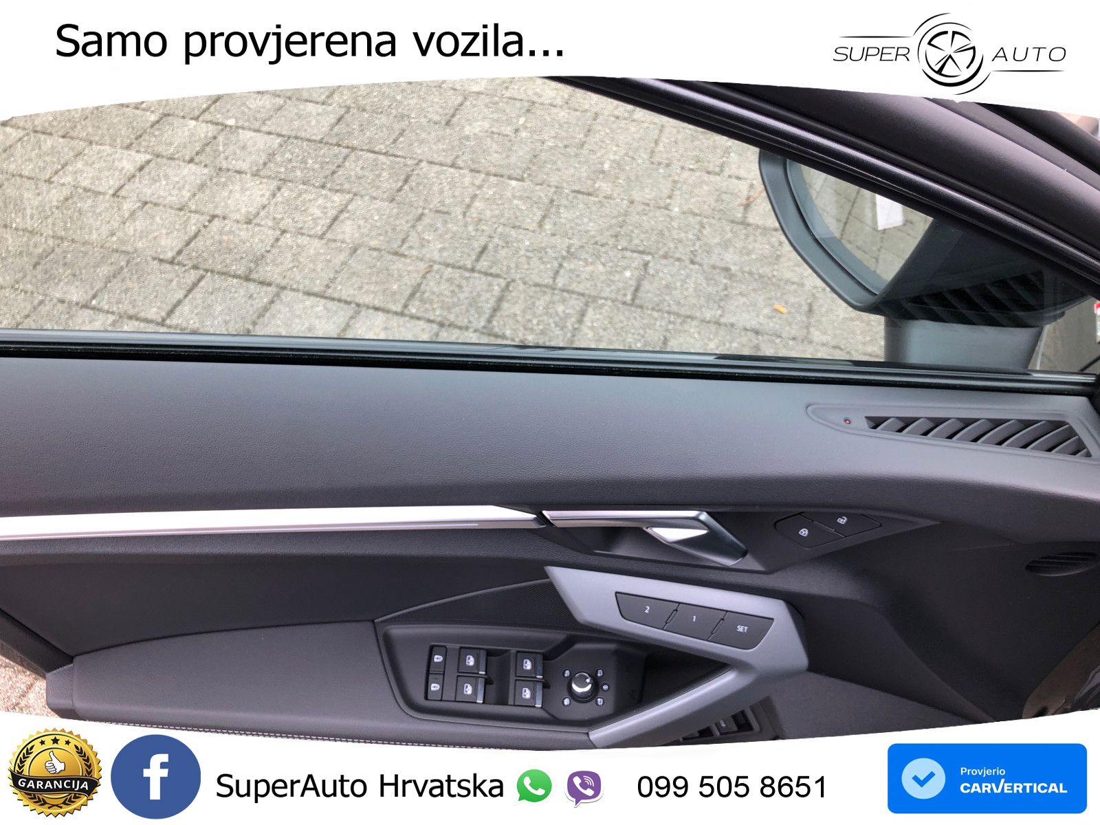 Audi A3 45 TFSIe (272 KS) S tronic MATRIX+GR SJED+KAM