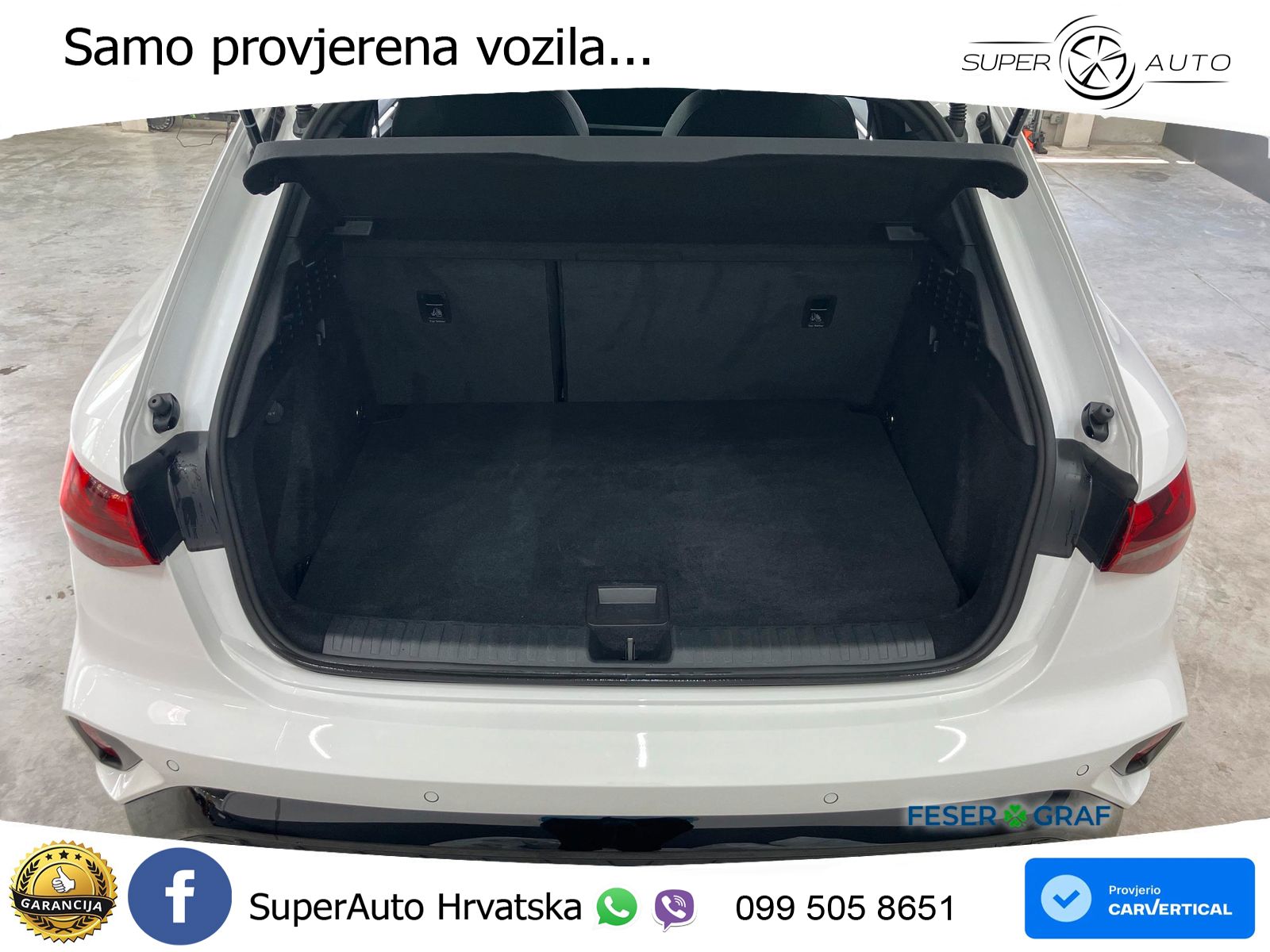 Audi S3 2.0 TFSI (333 KS) quattro S tronic