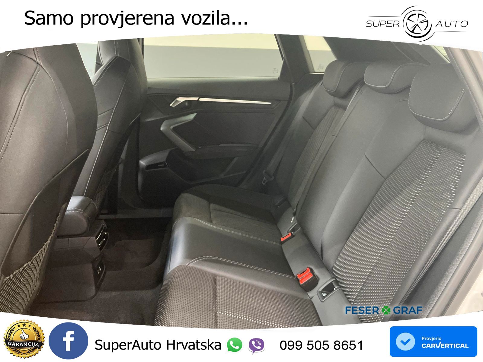 Audi S3 2.0 TFSI (333 KS) quattro S tronic