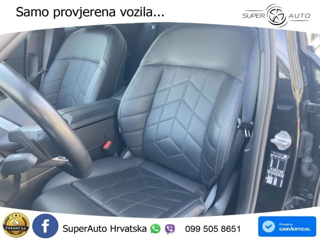 BMW 520d (197 KS) Steptronic LED+GR SJED+ACC