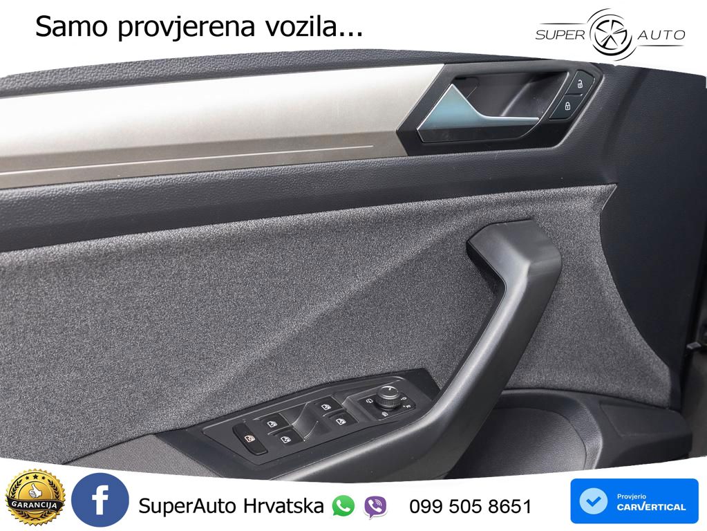 Volkswagen T-Roc 1.5 TSI (150 KS)