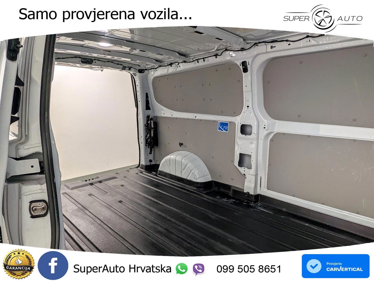 Ford Transit Custom 2.0 300 L2H1 Trend GJR+Kam+Heckkl 136 KS