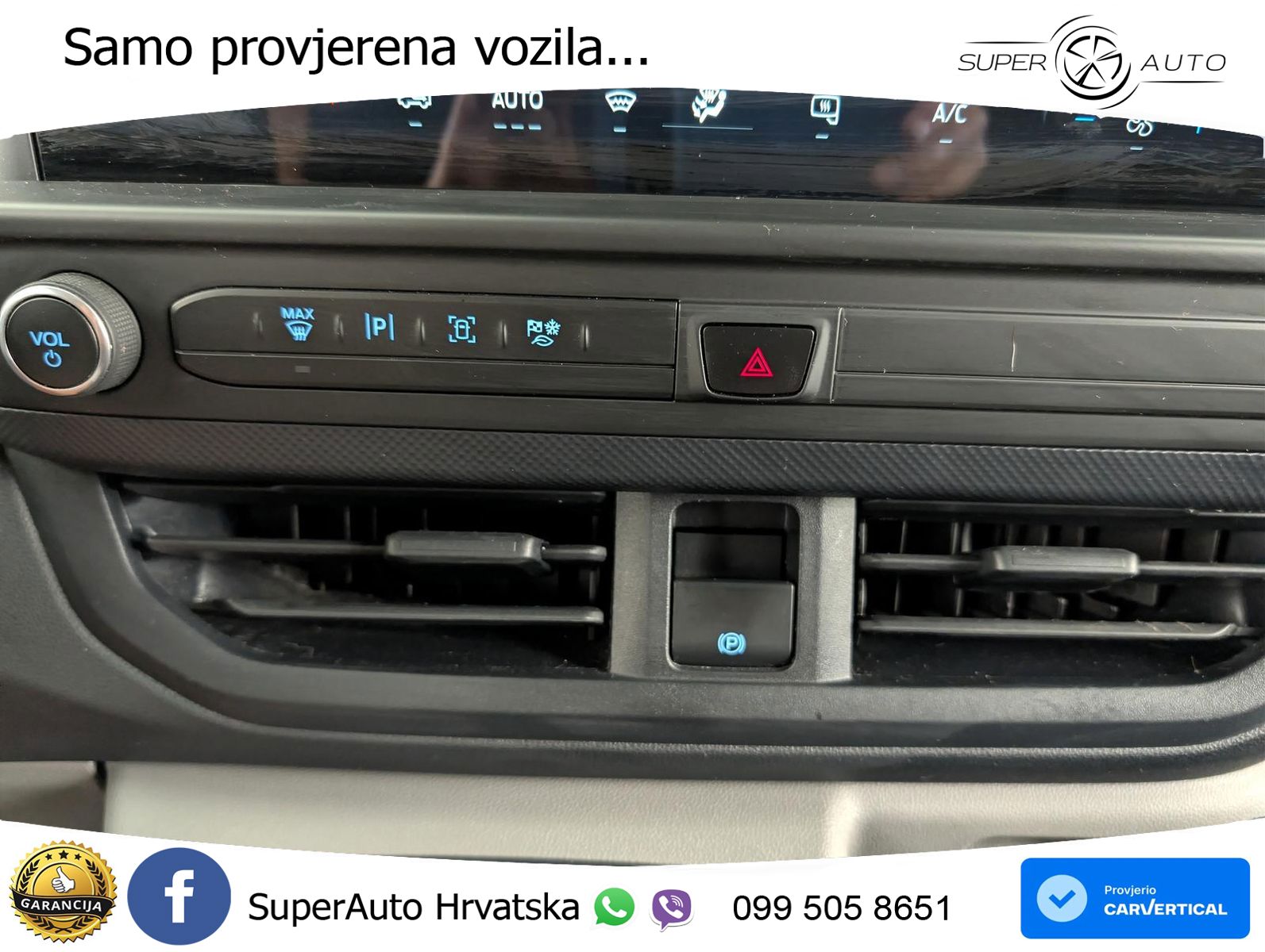Ford Transit Custom 2.0 300 L2H1 Trend GJR+Kam+Heckkl 136 KS