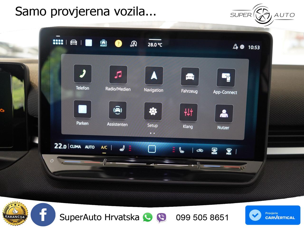 Volkswagen T-Roc II 1.5 eTSI (116 KS)  DSG LED+GR SJED+ACC