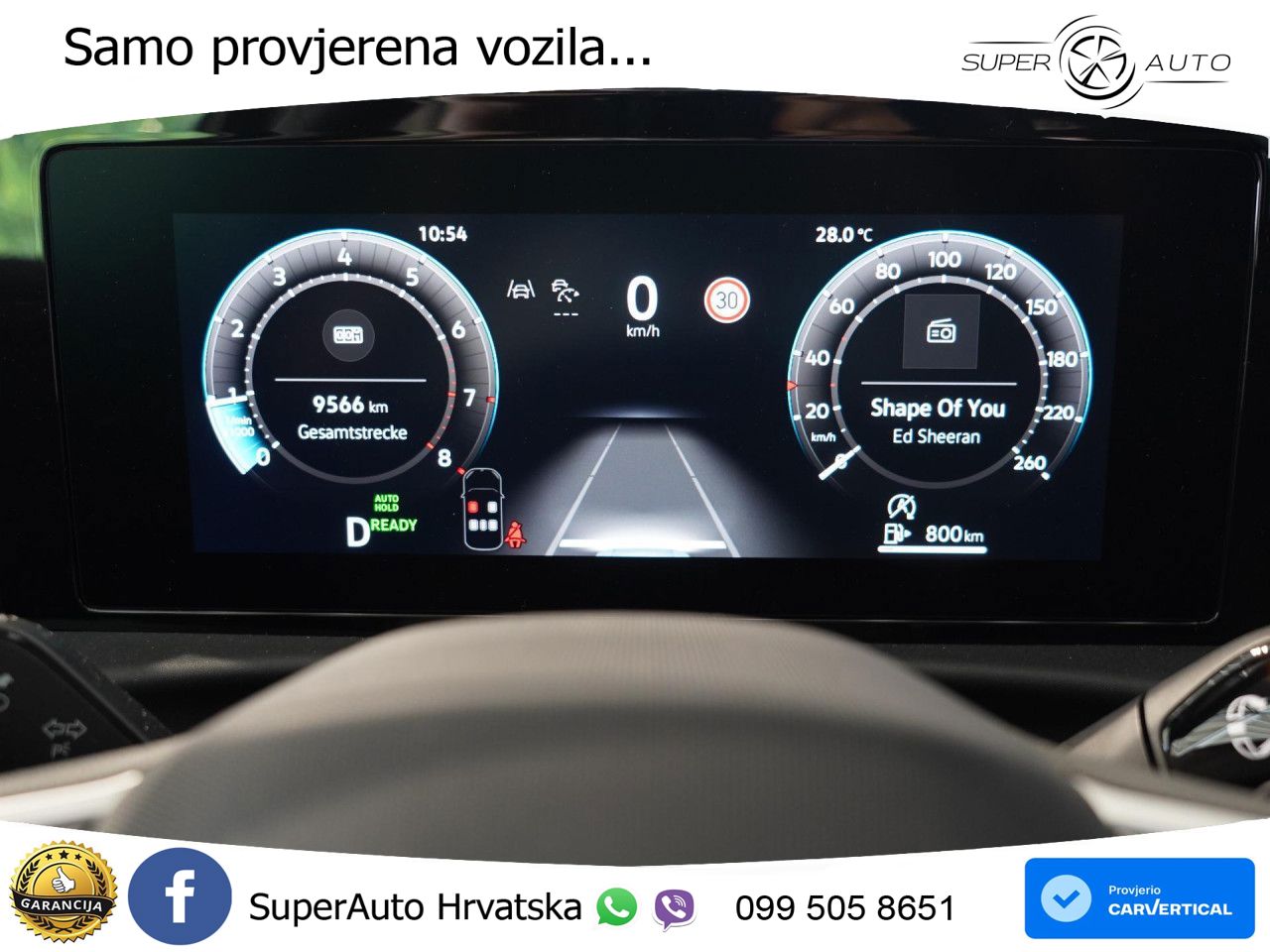 Volkswagen T-Roc II 1.5 eTSI (116 KS)  DSG LED+GR SJED+ACC