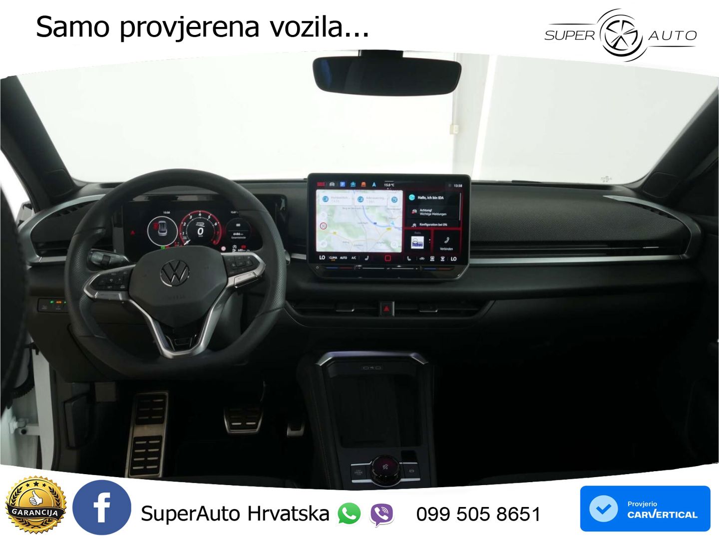 Volkswagen T-Roc II 1.5 eTSI (150 KS)  DSG LED+GR SJED+ACC