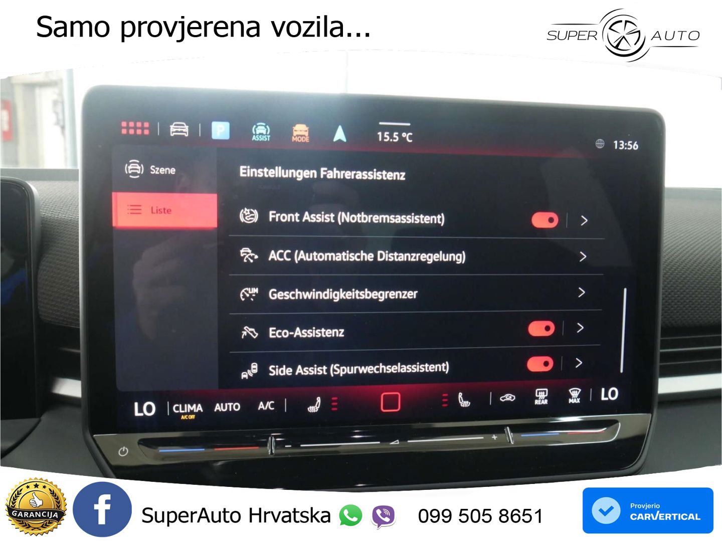 Volkswagen T-Roc II 1.5 eTSI (150 KS)  DSG LED+GR SJED+ACC