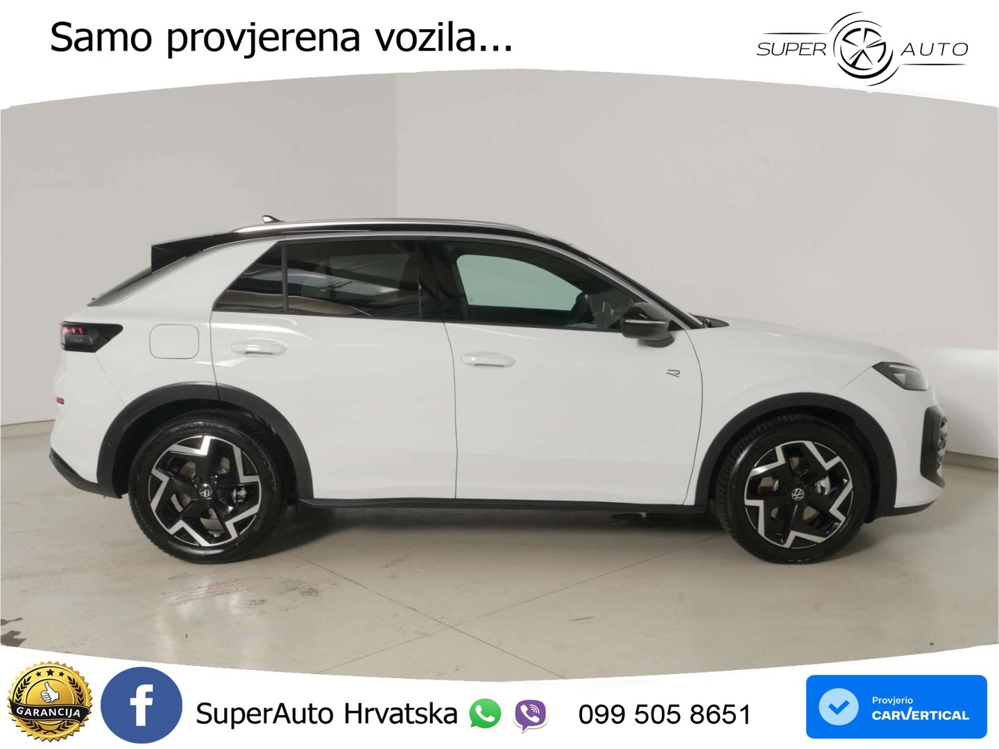 Volkswagen T-Roc II 1.5 eTSI (150 KS)  DSG LED+GR SJED+ACC