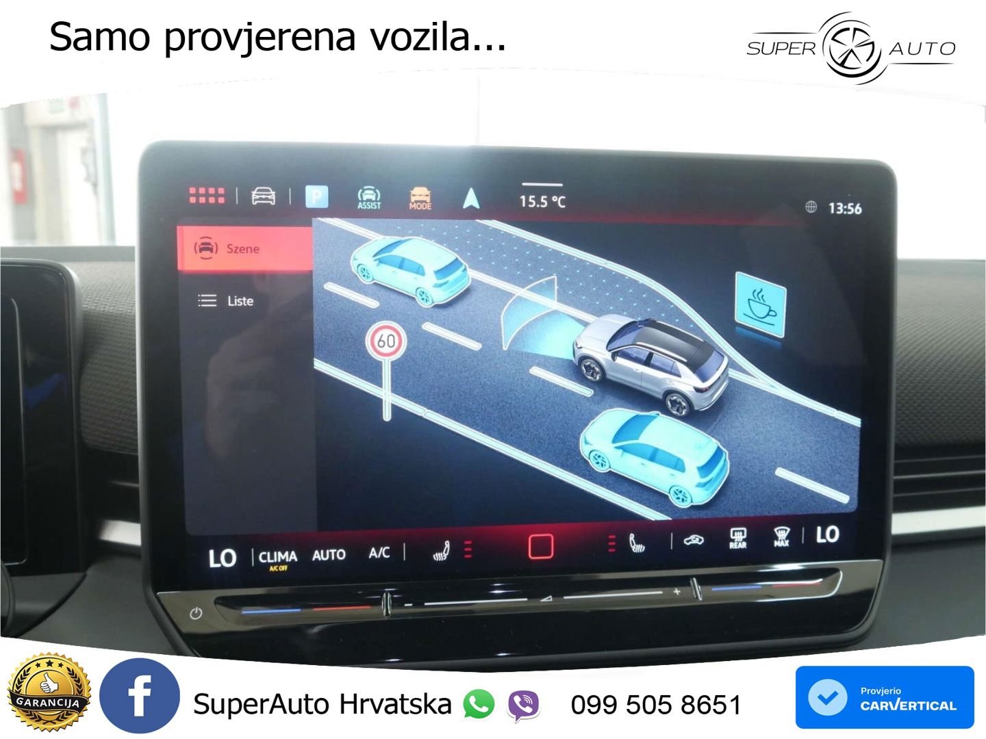 Volkswagen T-Roc II 1.5 eTSI (150 KS)  DSG LED+GR SJED+ACC