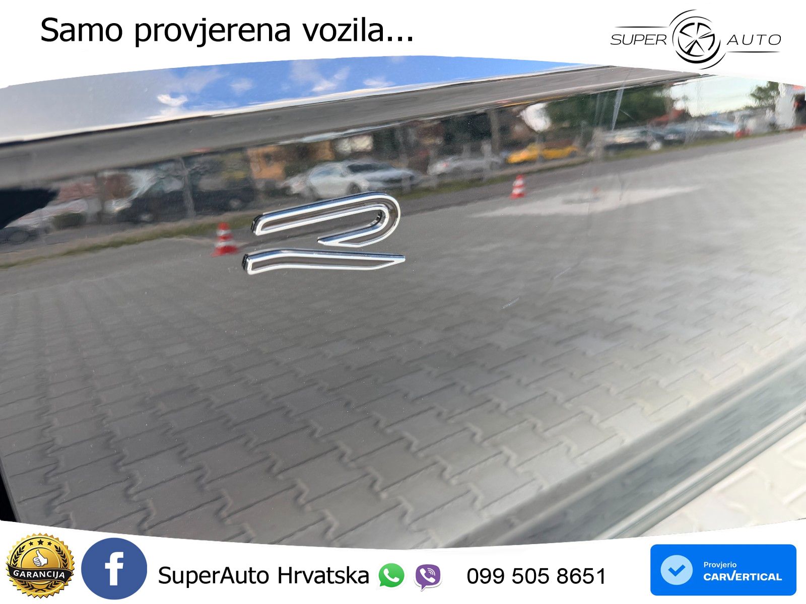 Volkswagen Touareg 3.0 V6 TDI (286 KS) 4MOTION Tiptronic LED+GR SJED+ACC