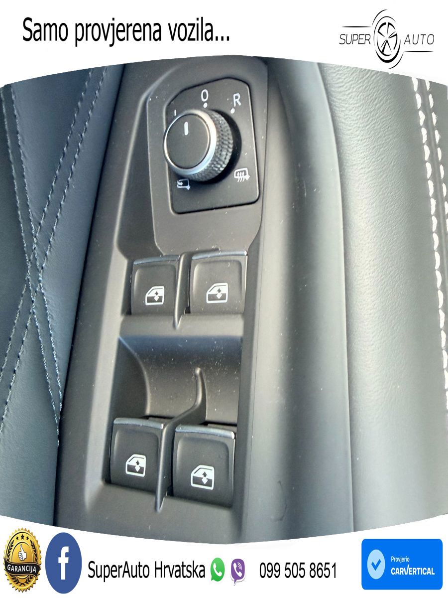 Volkswagen Touareg 3.0 V6 TDI (286 KS) 4MOTION Tiptronic LED+GR SJED+ACC