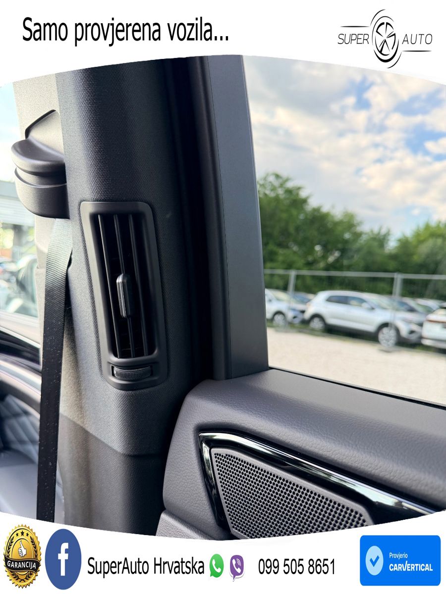Volkswagen Touareg 3.0 V6 TDI (286 KS) 4MOTION Tiptronic LED+GR SJED+ACC