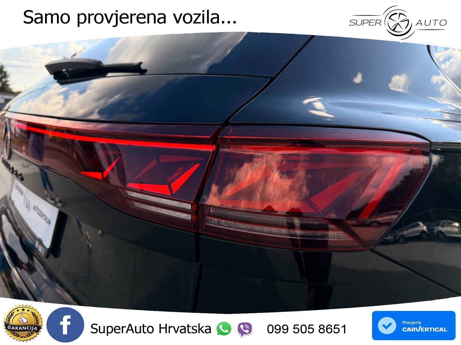 Volkswagen Touareg 3.0 V6 TDI (286 KS) 4MOTION Tiptronic LED+GR SJED+ACC
